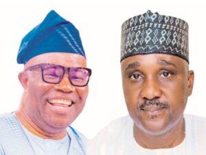 Reps Want Equal Status