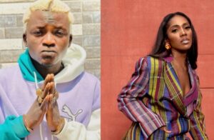 Portable Tells Tiwa Savage