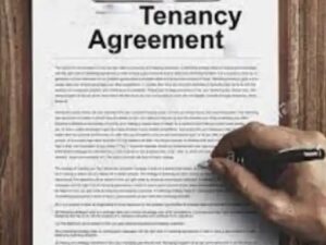 Tenants To Pay 