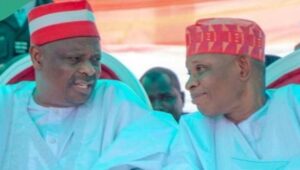 Kwankwaso Drags Gov Yusuf