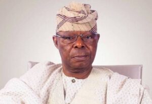 Otudeko Leaves Nigeria