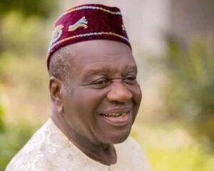 Victor Attah