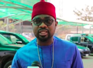 Ikenga Ugochinyere