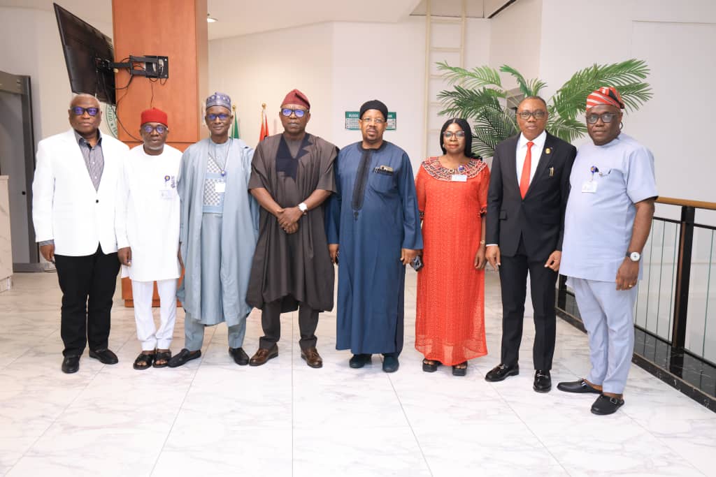 NASS Clerk Reaffirms Commitment to Reform, Staff Welfare, and Infrastructure Development