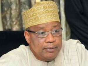 Tinubu To Prosecute IBB