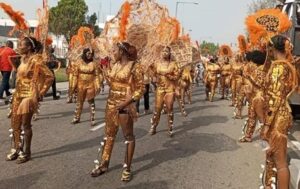 Calabar Carnival