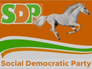 Crisis Rocks SDP 