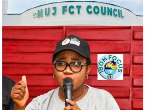 NUJ FCT Decry 