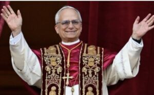 PROFILE: Leo XIV, Who Became First American Pope Leo XIV