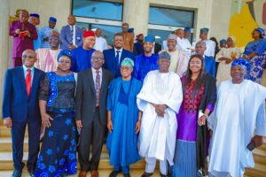 NPA Governing Board