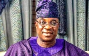 Tinubu's Loyalty Kwam