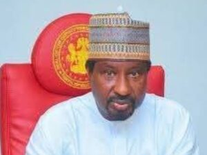Barau Urges Muslims