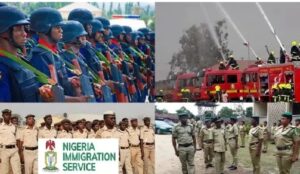 Recruitments: CDCFIB Releases Names Of Shortlisted Candidates For CBT CDCFIB Releases Names
