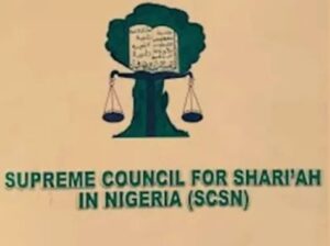Sharia Council