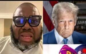 Deal With Trump