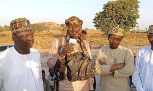 Negotiating With Terrorists