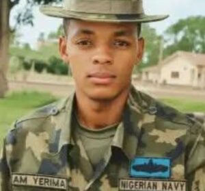 Yarima Escapes Assassination