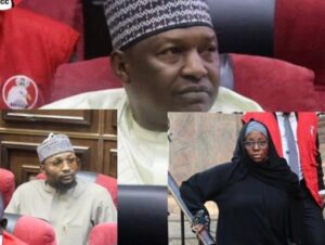Court Remands Malami