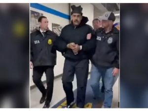 Venezuela President
