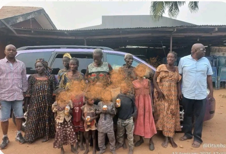 BREAKING: Terrorists Release More ECWA Church Members After Ransom Payment