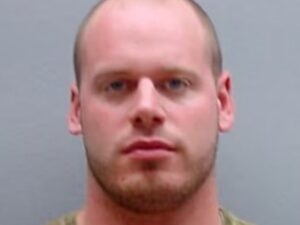 Former Canadian Olympian On FBI Most Wanted List Arrested 1 Former Canadian Olympian