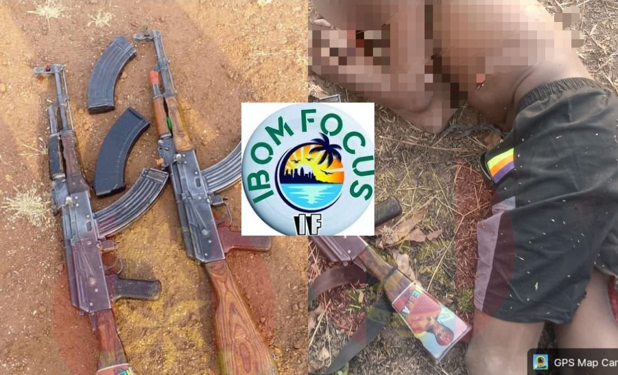 Kaduna Under Fire: Troops Disrupt Bandit Operation, Launch Forest Exploitation