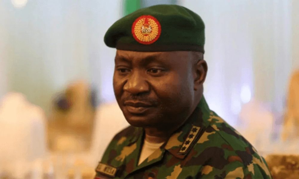 FG Does Not Pay Ransom For Any Kidnapped Victims – Defence Minister