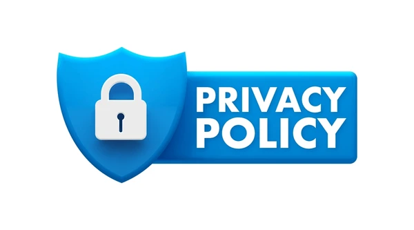 Privacy Policy Logo
