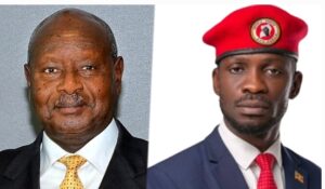 Museveni Seeks Seventh Term