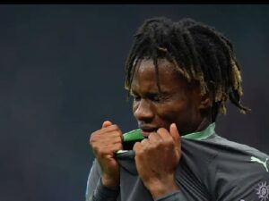 Chukwueze To Retire