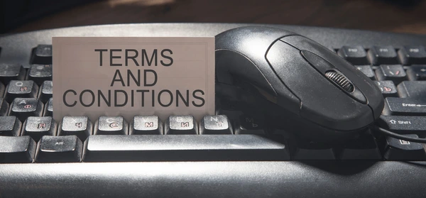 Terms & Conditions