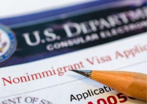 Visa Processing