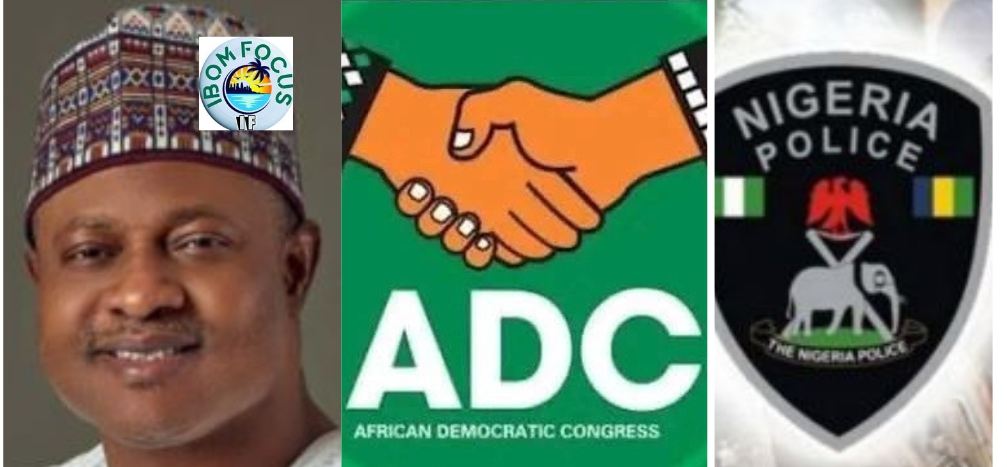 Stop Denying Security Problems: ADC Slams Kaduna Govt, Police Over Mass Church Abduction