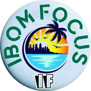 Ibom Focus Logo