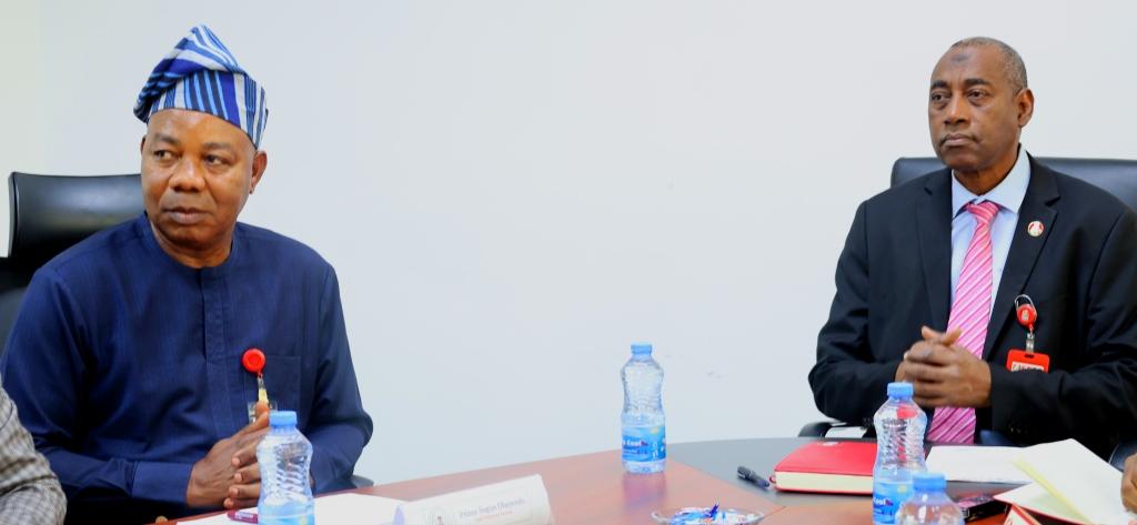 EFCC, ALGON, Collaborate On Proof Of Address Initiative