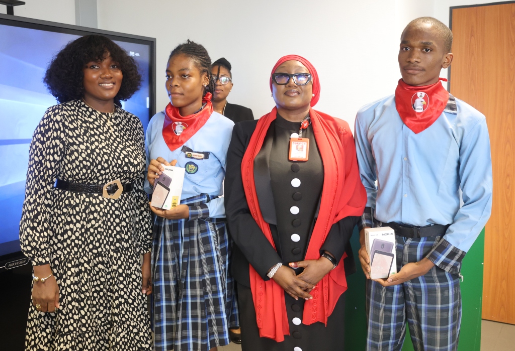 Show Greater Involvement in Anti-corruption Fight, Olukoyede Charges Students