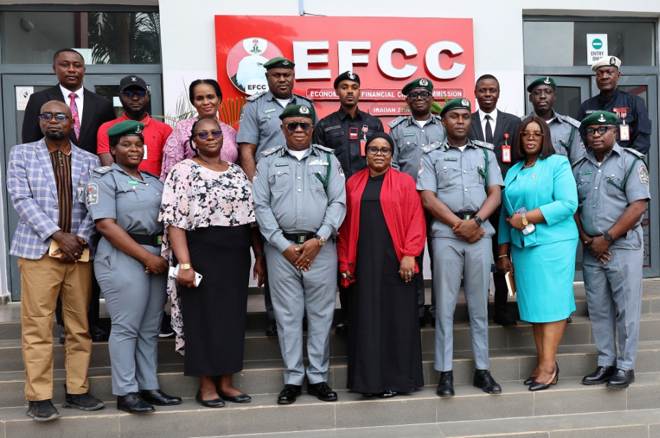 Olukoyede Calls for Credible, Timely Information- Sharing Among Sister Agencies 