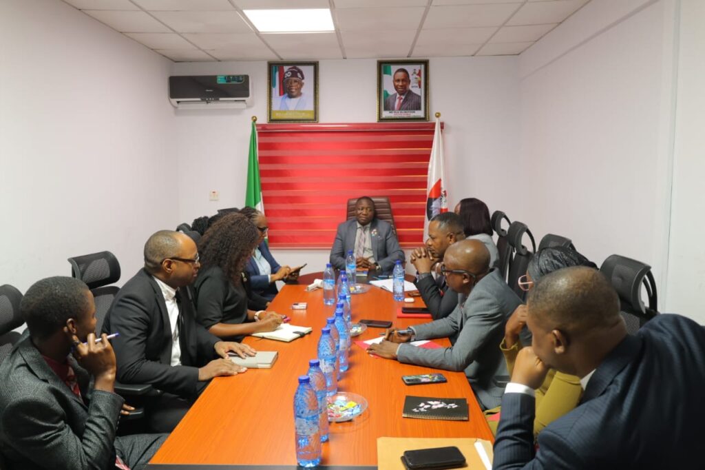 Anti-Graft War: NBA Seeks Enhanced Collaboration with EFCC