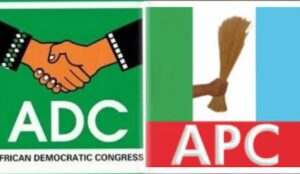 APC Slams ADC