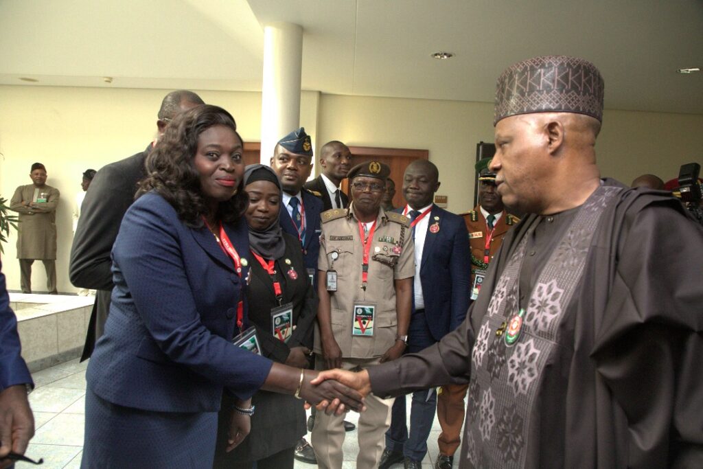 From ICPC To FSI: Ese Okwong Champions Community-Centred Anti-Corruption Framework