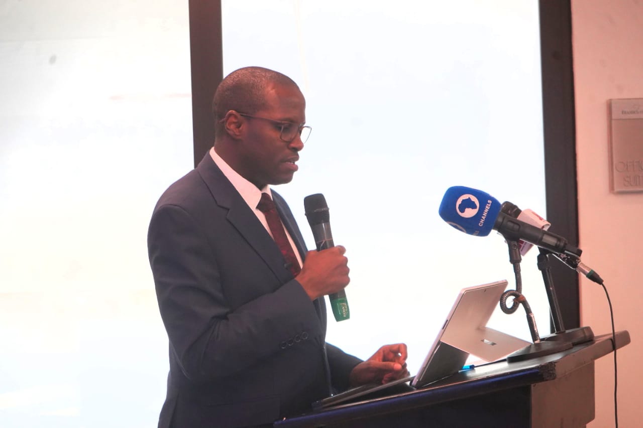 ICPC, NIWA Partner on Anti-Corruption Reforms to Boost Revenue Transparency