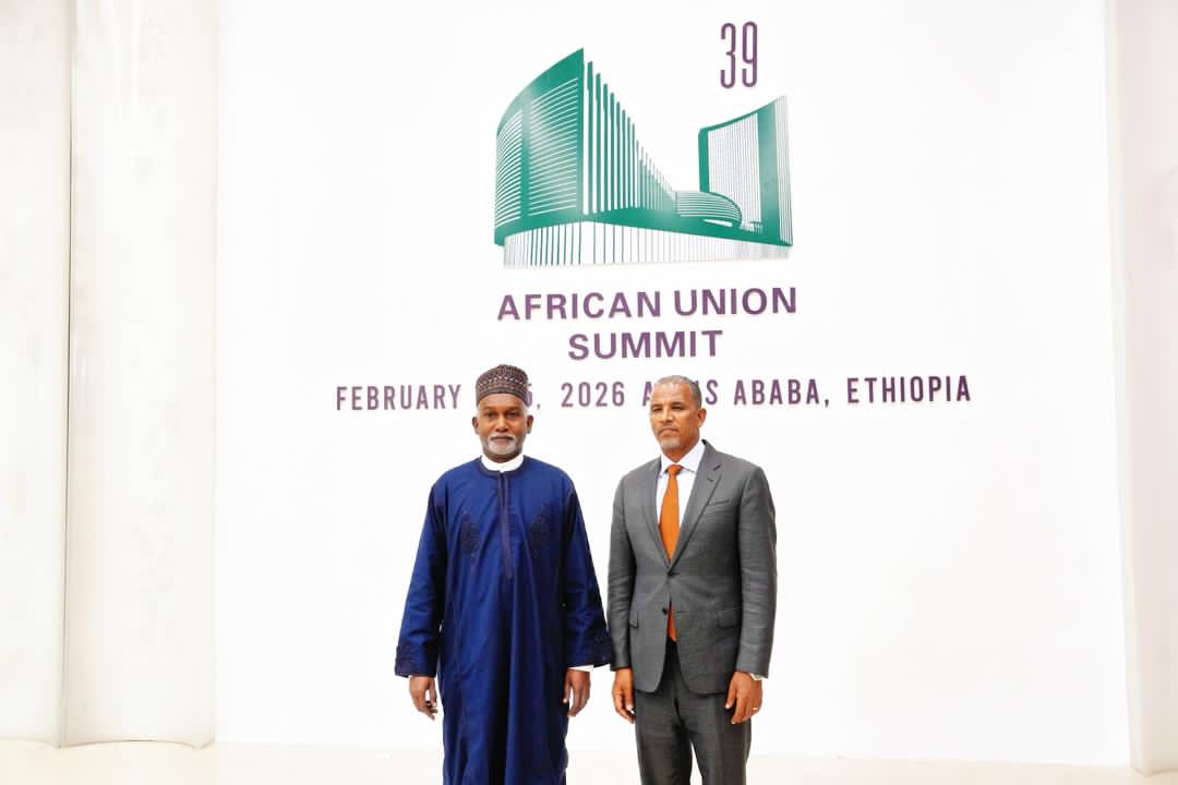 Tuggar To Hold Bilateral Talks As Nigeria Participates In 48th AU Executive Council Session