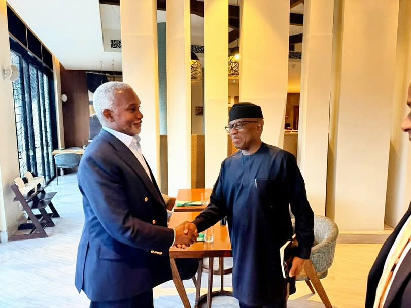 Nigeria Calls for Stronger Accountability, Institutional Reform at AU Executive Council