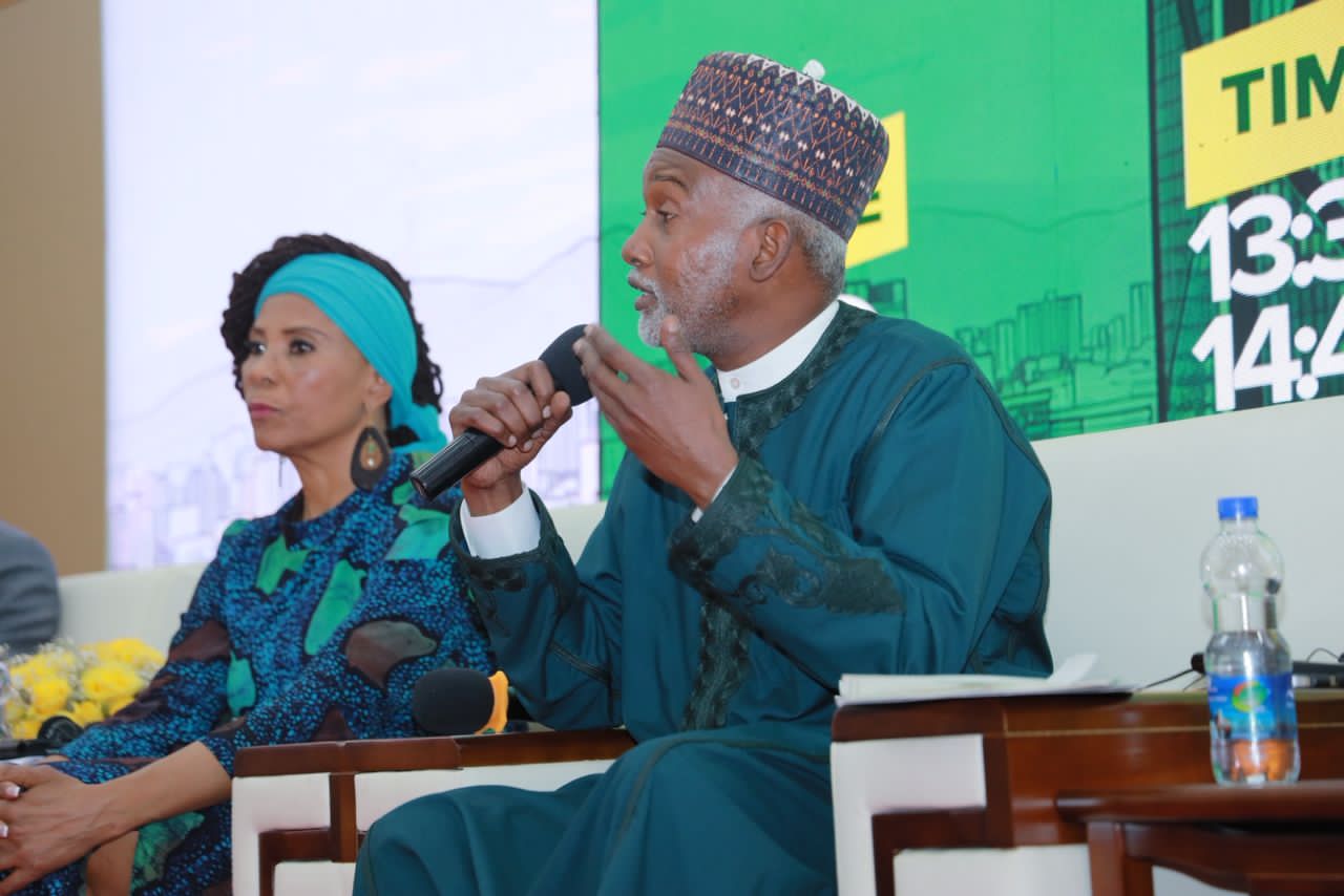 Democracy Must Deliver Results, Tuggar Tells AU Leaders