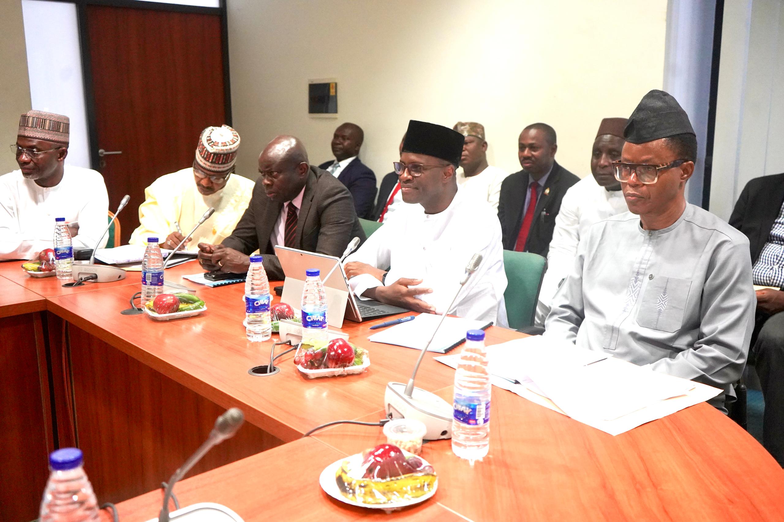 N2.8bn Allocation, N33bn Recovery: ICPC Earns Commendation from House Committee