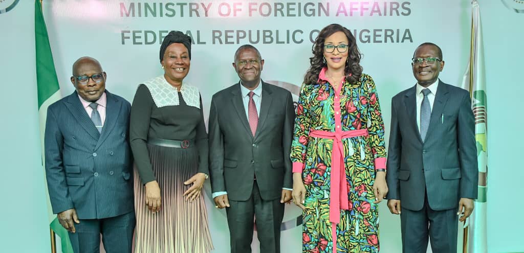 Nigeria Rolls Out 2026 Foreign Policy Agenda, Prioritises Strategic Autonomy And Regional Stability