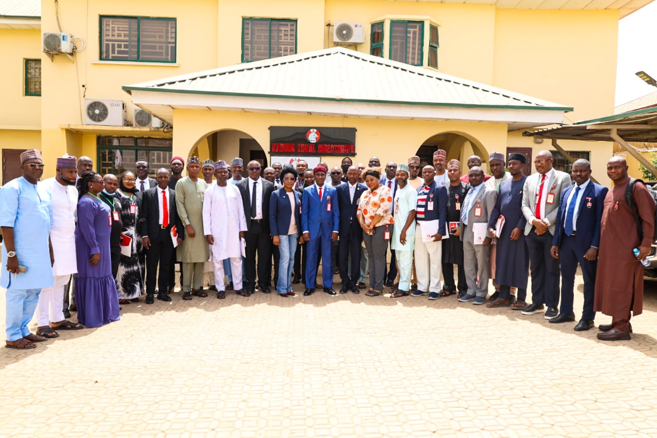 EFCC Trains Officers On Insurance-related Fraud Handling