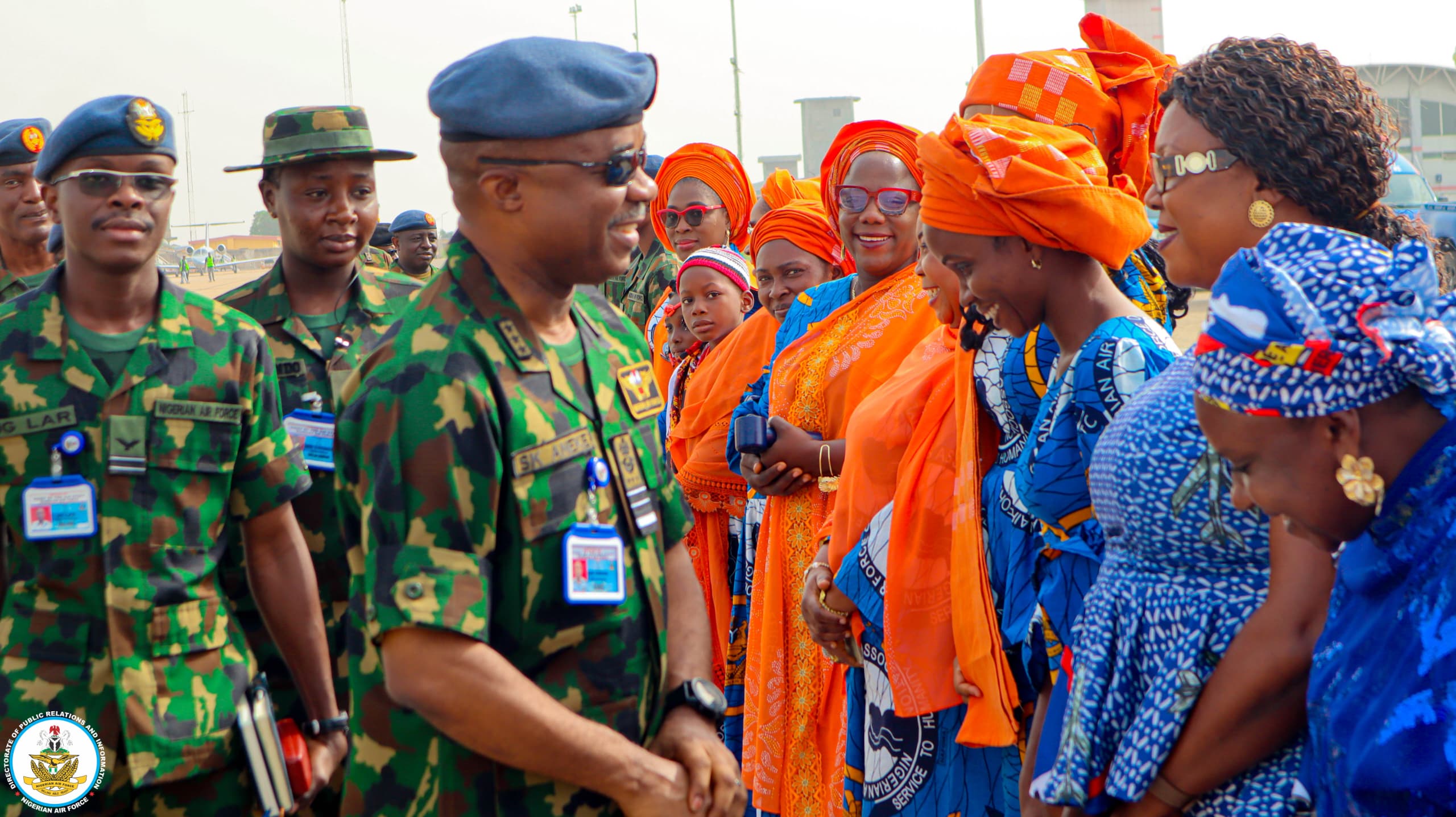 Airpower Is A Decisive Force Multiplier In Counterterrorism Operations — CAS