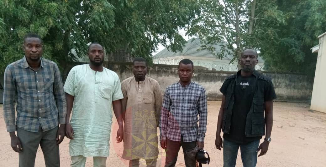 Troops Arrest Boko Haram Collaborators And Drone Supplier, Neutralises Insurgents In North – East