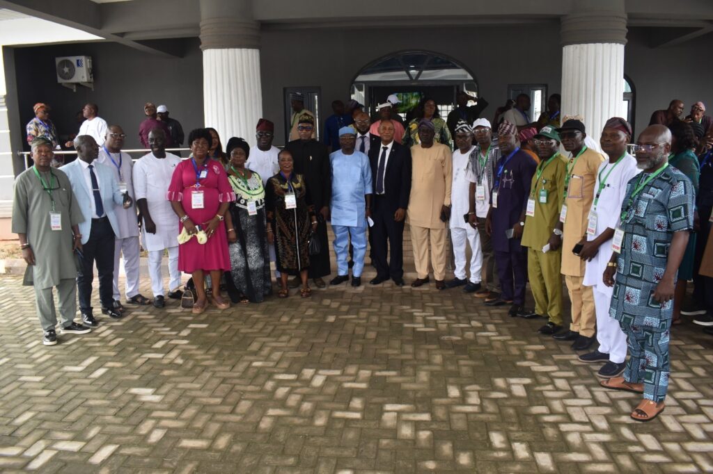 Ondo State, ICPC Join Forces To Fortify Local Governance With Accountability Drive